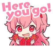 Here you go!