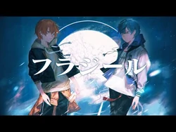 フラジール-_Vivid_BAD_SQUAD
