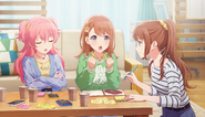 Card Cameo