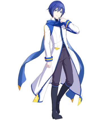 KAITO | Project SEKAI Wiki | Fandom