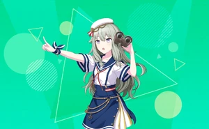 Gentle Encouragement From Afar