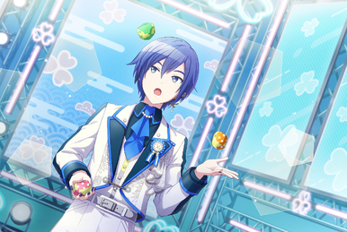 上弦の月 (Jougen no Tsuki) | Vocaloid Wiki | Fandom