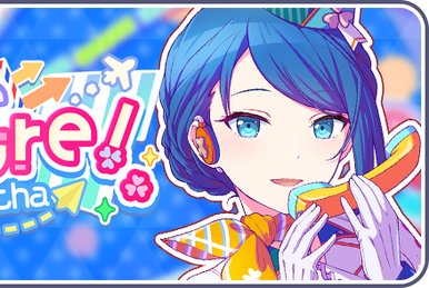 KAITO 10th Anniversary -Glorious Blue- | Vocaloid Wiki | Fandom
