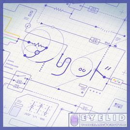 EYELID Game Cover