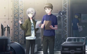 Important Preparations