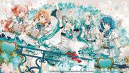 Chinese Release Countdown #3 by Migolu