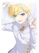 My Cheer For You (trained)