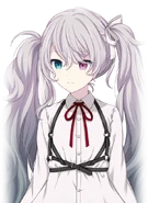 Straightforward Lyrics (untrained)