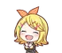 Kagamine Rin (Leo/need)