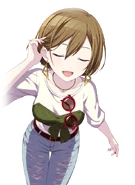 Spring Menu Tasting (untrained)