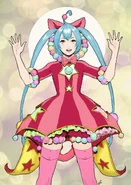 Global Server Release Countdown #4 by Jasmin Darnell