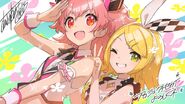 Release Countdown #13 by Naoki Saito