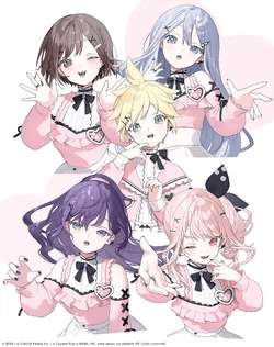 April Fools Event 2026 | Project SEKAI Wiki | Fandom