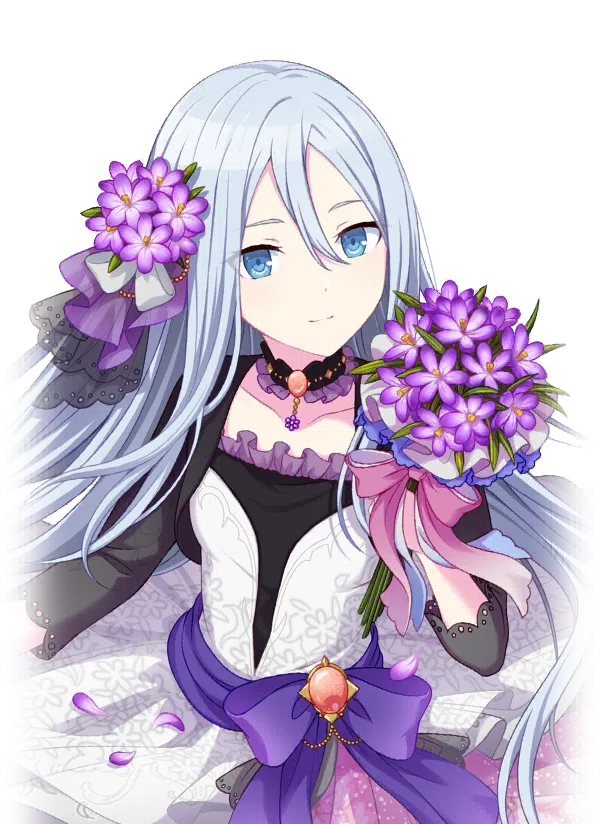 Stream N1ShihoFan | Listen to Kanade Alt Vocals playlist