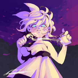 Karma Game Cover