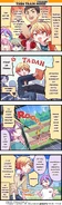 4koma #243 "Train! Then Train More!"
