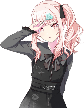 Brand New Style | Project SEKAI Wiki | Fandom