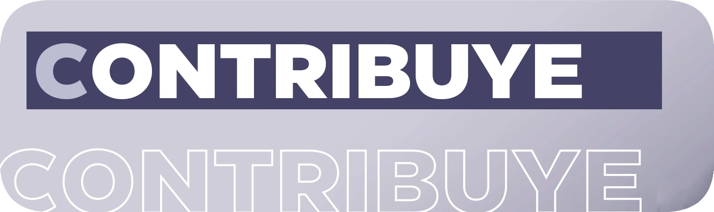 Contributing Home Button