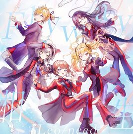 7th Single