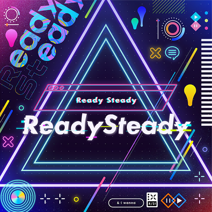 Ready Steady | Project SEKAI Wiki | Fandom