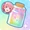 Airi's Bottle of Feelings