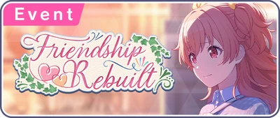 Amizade Reconstruida Banner EN