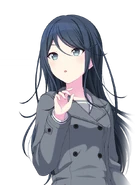 CD Encounter (untrained)