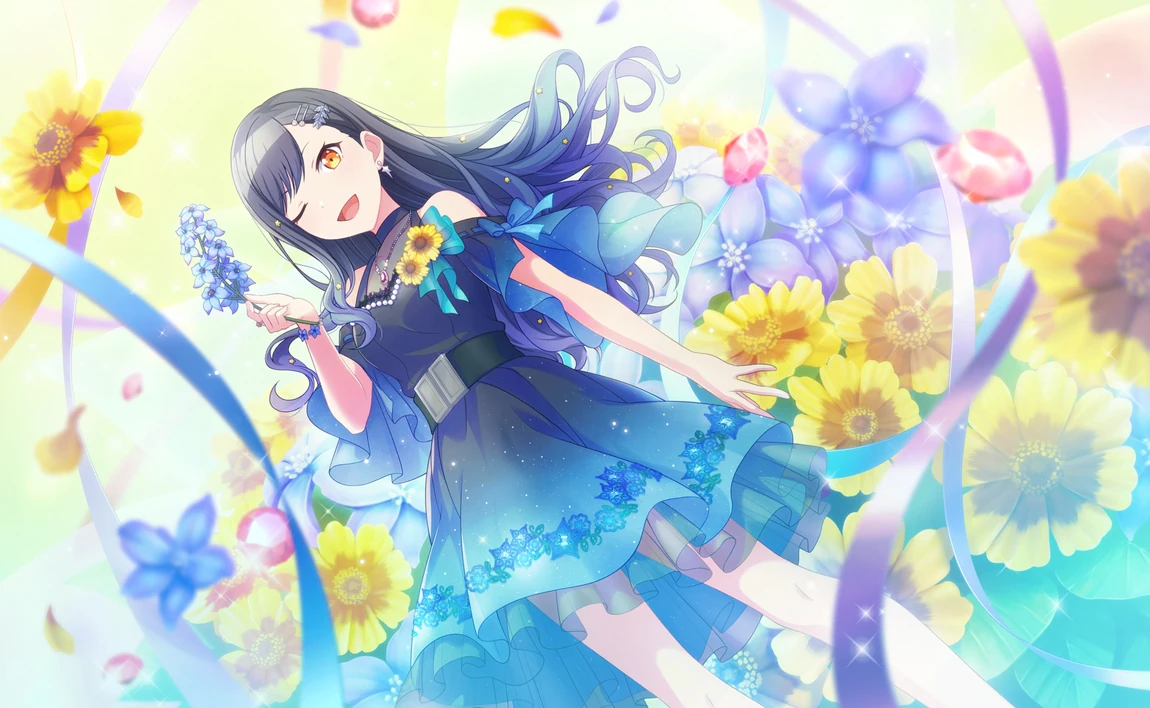 Happy Birthday!! (An)