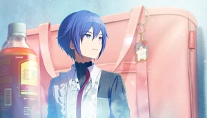 Unwavering "Identity"