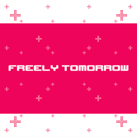 FREELY TOMORROW Game Cover