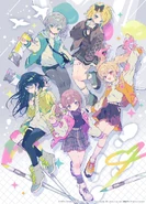 Toumei na Palette Illustration.png (1.64 MB) Toumei na Palette by Yumenouchi