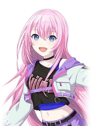 Megurine Luka | Project SEKAI Wiki | Fandom