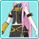 Megurine Luka (Costume)