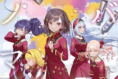 パラノイヤ (Paranoia) | Vocaloid Lyrics Wiki | Fandom パラノイヤ (Paranoia) | Vocaloid Lyrics Wiki | Fandom