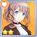 Cool Rider Lady icon