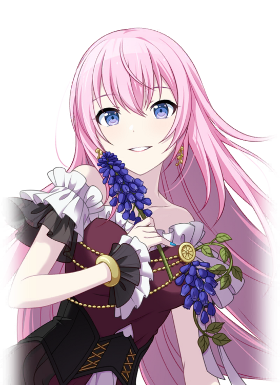 She Could Pass as Luka's Sister, She's Just That Gorgeous!”: Luka