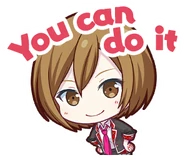You can do it