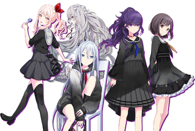 Idol Shin'eitai | Project SEKAI Wiki | Fandom Idol Shin'eitai | Project SEKAI Wiki | Fandom