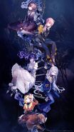 D/N/A by PiPi