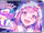 Wonderhorror~!? Test of Courage!