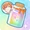 Akito's Bottle of Feelings