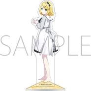 Event 116 Stand.jpg (97 KB) Coloring SEKAI Acrylic Stand