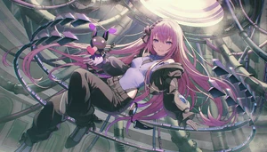 Exciting Premonition T