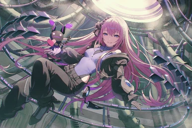 Boom Boom Pow | Gakuen Idolmaster Wiki | Fandom