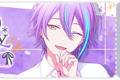HAPPY BIRTHDAY Live - Rui (2021) | Project SEKAI Wiki | Fandom