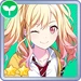 Leo need (Saki) icon