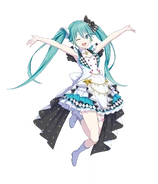 MORE MORE JUMP! (Release)