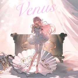 Venus Game Cover