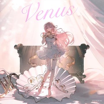 Venus | Project SEKAI Wiki | Fandom