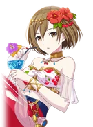 A Challenging Spirit! (trained)